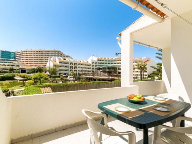 Apartamento, Praia da Oura Areias de S. João, Albufeira e Olhos de Água