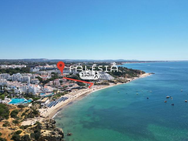 Apartamento, Praia da Oura Areias de S. João, Albufeira e Olhos de Água