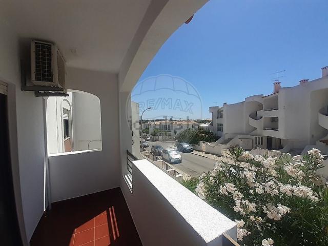 Apartamento, Praia da Oura Areias de S. João, Albufeira e Olhos de Água