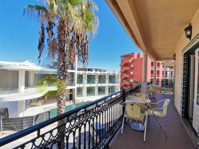Apartamento, Praia da Oura Areias de S. João, Albufeira e Olhos de Água
