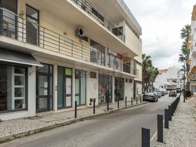 Apartamento, Praia da Oura Areias de S. João, Albufeira e Olhos de Água