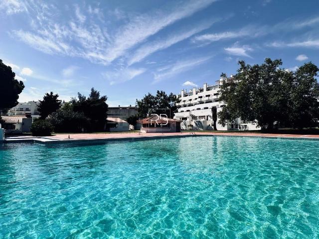 Apartamento, Praia da Oura Areias de S. João, Albufeira e Olhos de Água