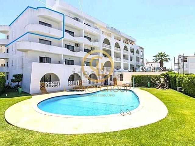 Apartamento, Praia da Oura Areias de S. João, Albufeira e Olhos de Água