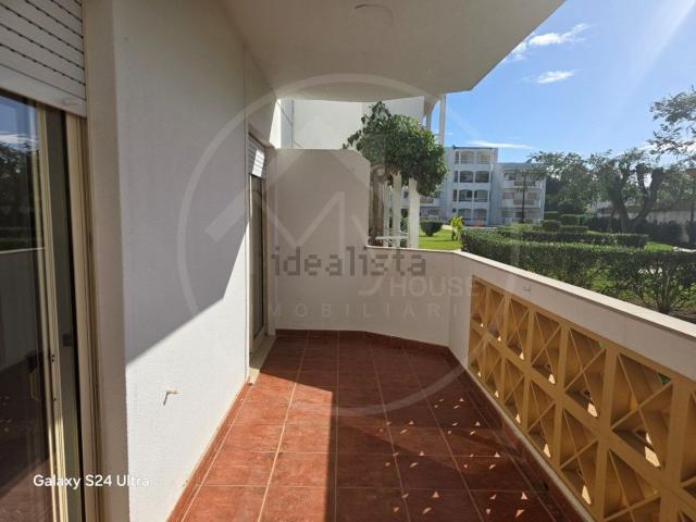 Apartamento, Praia da Oura Areias de S. João, Albufeira e Olhos de Água