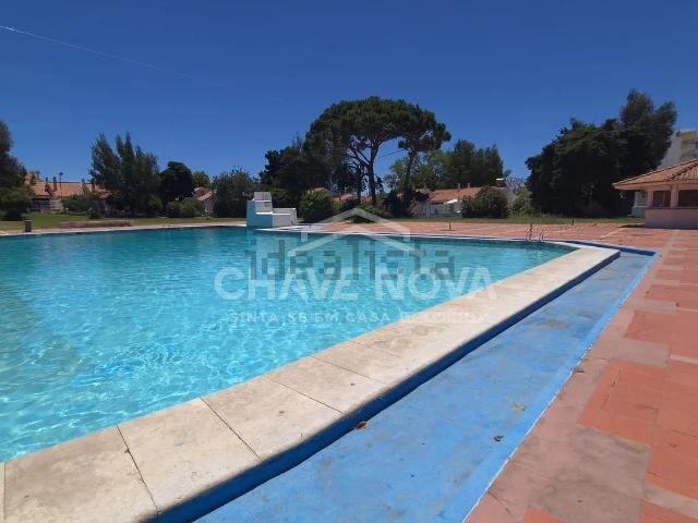 Apartamento, Praia da Oura Areias de S. João, Albufeira e Olhos de Água