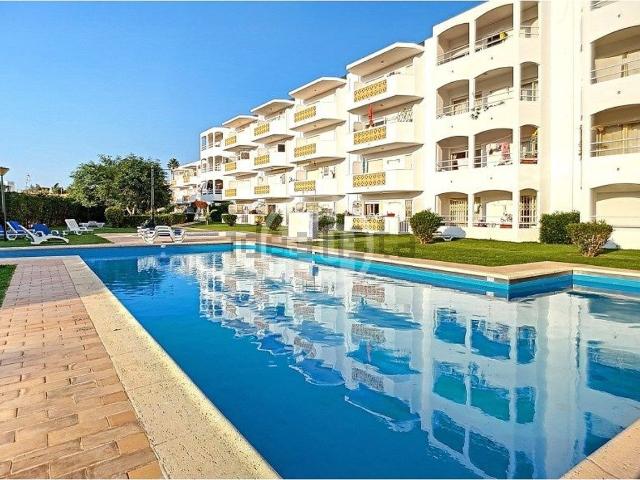 Apartamento, Praia da Oura Areias de S. João, Albufeira e Olhos de Água