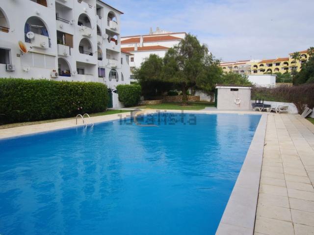 Apartamento, Praia da Oura Areias de S. João, Albufeira e Olhos de Água