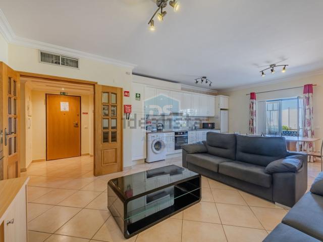 Apartamento, Praia da Oura Areias de S. João, Albufeira e Olhos de Água