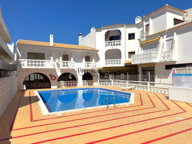 Apartamento, Praia da Oura Areias de S. João, Albufeira e Olhos de Água