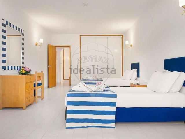Apartamento, Praia da Oura Areias de S. João, Albufeira e Olhos de Água
