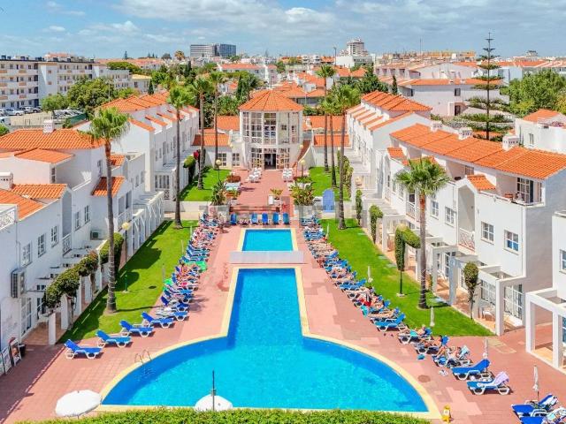 Apartamento, Praia da Oura Areias de S. João, Albufeira e Olhos de Água