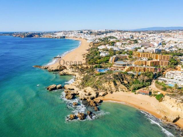 Apartamento, Praia da Oura Areias de S. João, Albufeira e Olhos de Água
