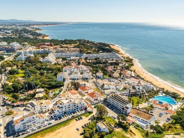Apartamento, Praia da Oura Areias de S. João, Albufeira e Olhos de Água