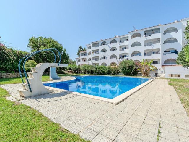 Apartamento, Praia da Oura Areias de S. João, Albufeira e Olhos de Água