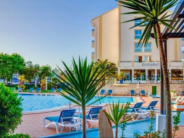 Apartamento, Praia da Oura Areias de S. João, Albufeira e Olhos de Água