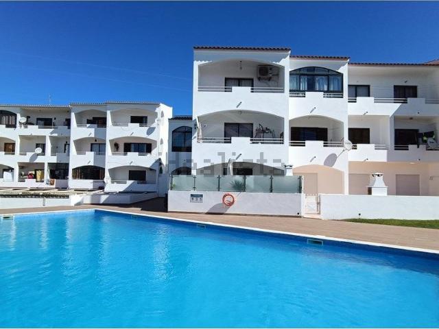 Apartamento, Praia da Oura Areias de S. João, Albufeira e Olhos de Água