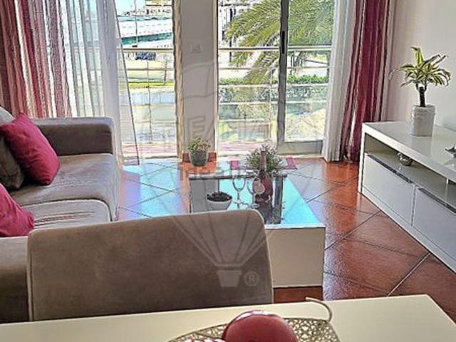 Apartamento, Praia da Oura Areias de S. João, Albufeira e Olhos de Água