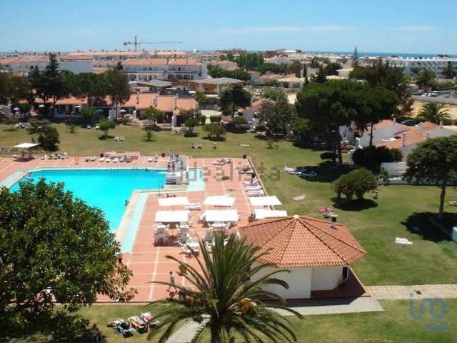 Apartamento, Praia da Oura Areias de S. João, Albufeira e Olhos de Água