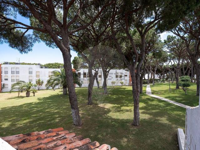 Apartamento, Praia da Oura Areias de S. João, Albufeira e Olhos de Água