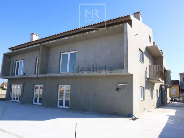 Apartamento, Praia de Mira