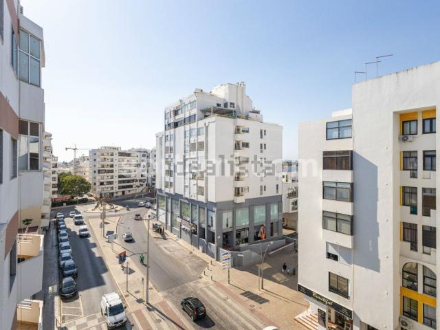 Apartamento, Praia de Quarteira, Quarteira