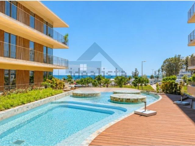 Apartamento, Praia de Quarteira, Quarteira