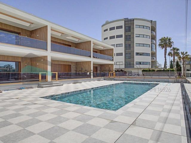 Apartamento, Praia de Quarteira, Quarteira