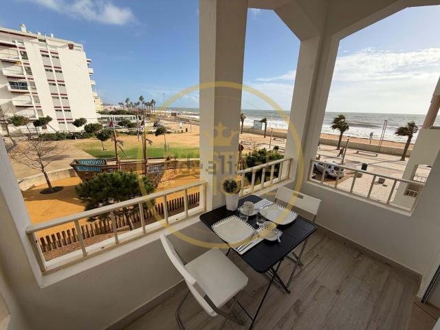 Apartamento, Praia de Quarteira, Quarteira