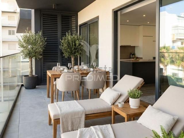 Apartamento, Praia de Quarteira, Quarteira