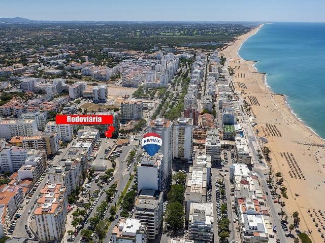 Apartamento, Praia de Quarteira, Quarteira