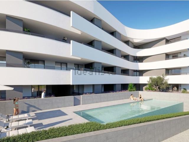 Apartamento, Praia Dona Ana, Lagos