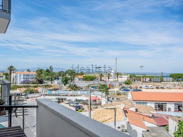 Apartamento, Praia Dona Ana, Lagos
