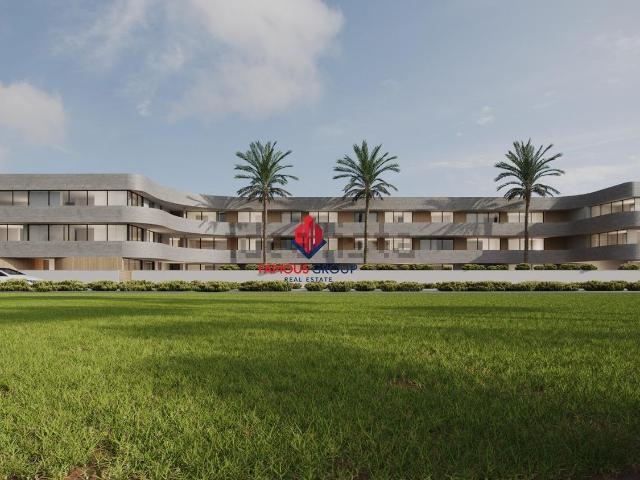 Apartamento, Praia Dona Ana, Lagos