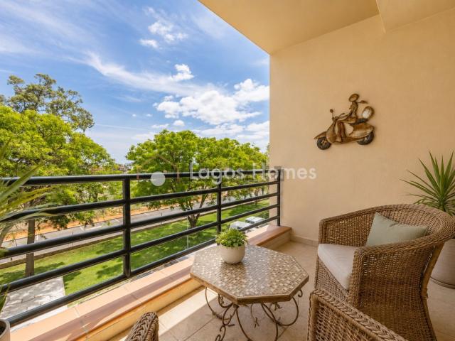Apartamento, Praia Dona Ana, Lagos