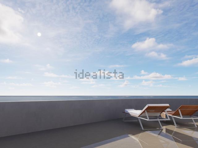 Apartamento, Praia Dona Ana, Lagos
