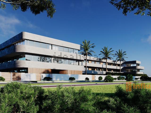 Apartamento, Praia Dona Ana, Lagos