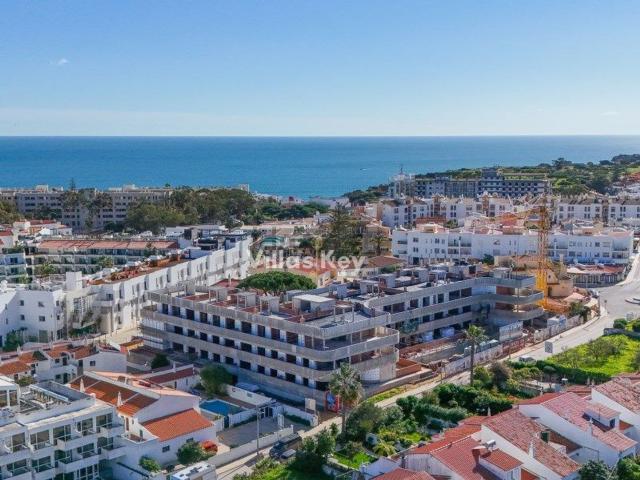 Apartamento, Praia Dona Ana, Lagos