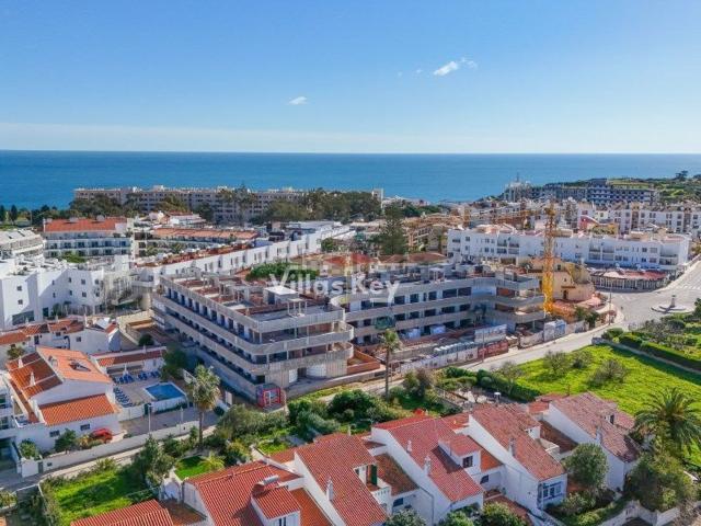 Apartamento, Praia Dona Ana, Lagos
