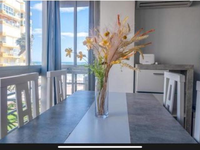 Apartamento precioso en Algarrobo Costa
