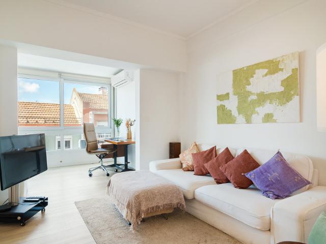 Apartamento Premium na Lapa