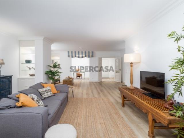 APARTAMENTO PREMIUM NO MONTE ESTORIL