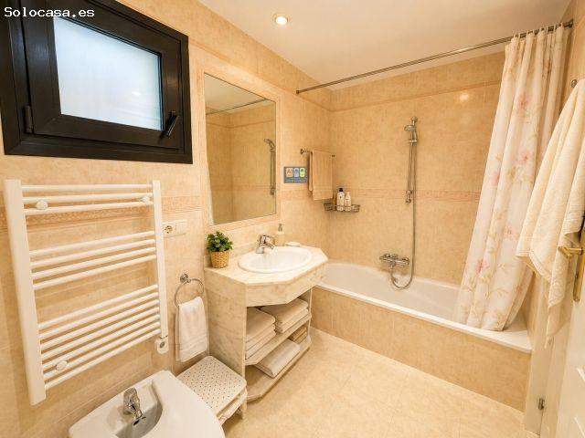 ✨ Apartamento premium con vistas abiertas inigualables En VillaMarina Golf Altea