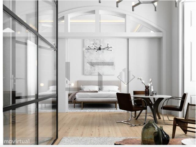 Apartamento Premium T2 no Prime Chiado Rua do Alecrim, Lisboa
