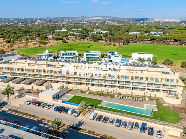 Apartamento Premium T2 no The Nine, Vilamoura 115m² Quarteira