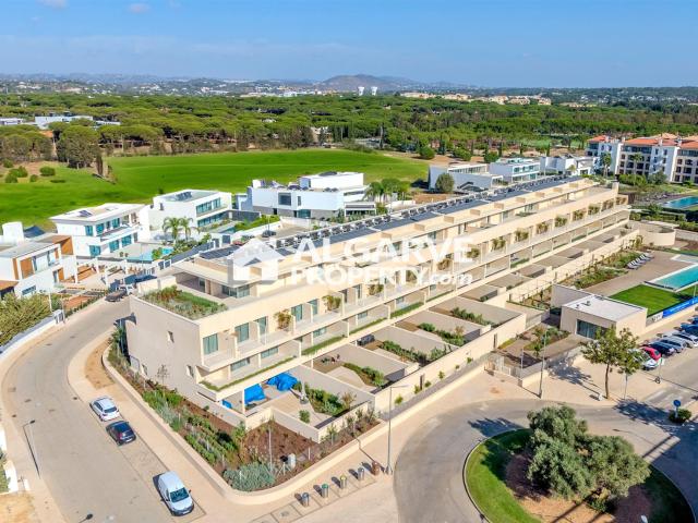 Apartamento Premium T2 no The Nine, Vilamoura 115m² Quarteira