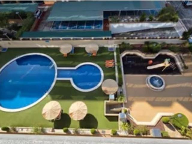 APARTAMENTO PRIMERA LINEA OROPESA