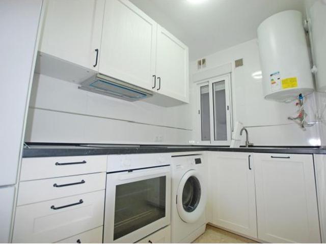 APARTAMENTO PRIMERA LINEA DE PLAYA
