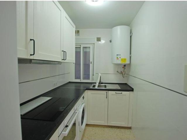 APARTAMENTO PRIMERA LINEA DE PLAYA
