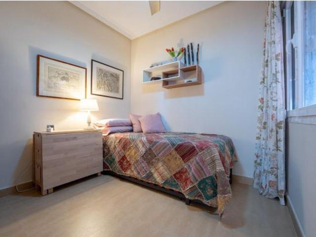 APARTAMENTO PRIMERA LINEA GOLF!