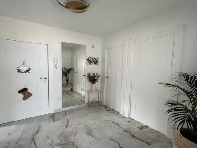 APARTAMENTO PRIMERA LINEA PLAYA DE GANDIA